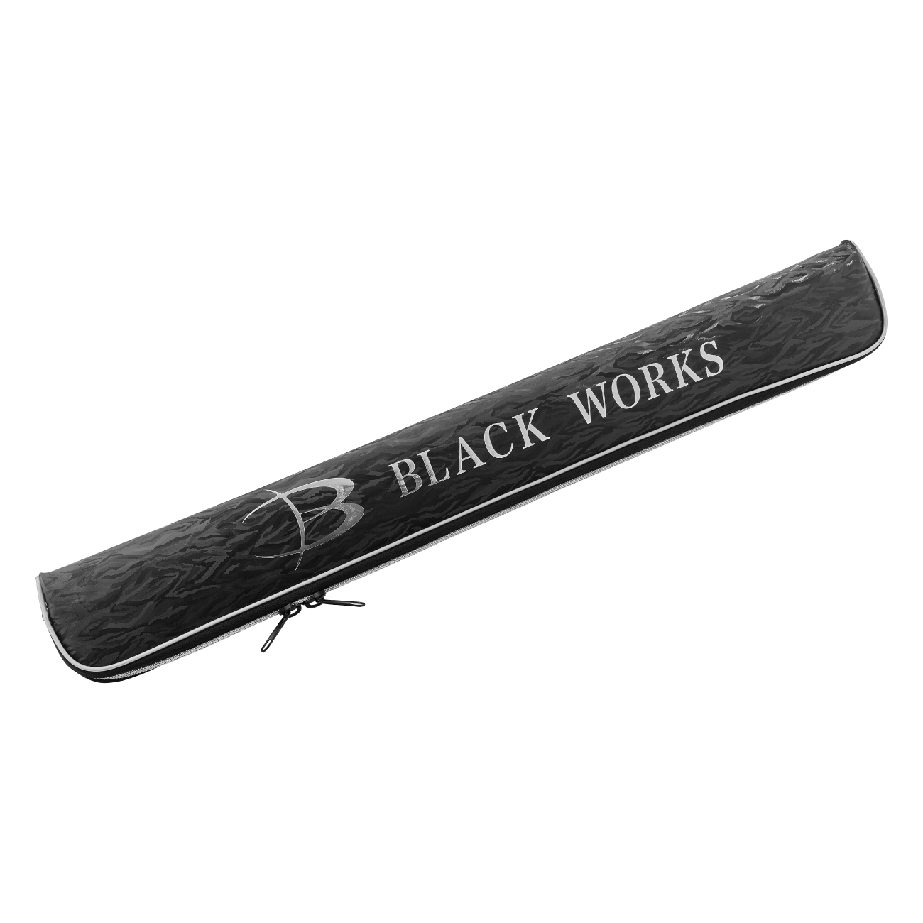 まき餌杓ケース(BLACK WORKS) GM2596 | がまかつ