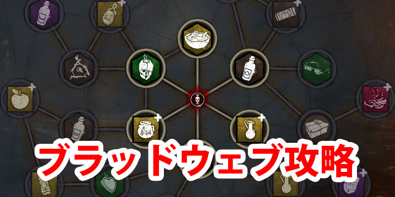 DbD】効率的な育成ガイド | Game-PCs.com