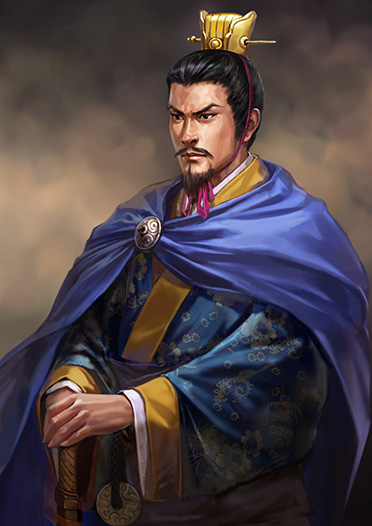三國志12