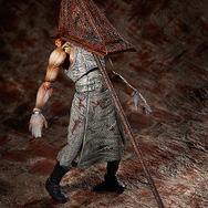 サイレントヒル』フィギュア「figma バブルヘッドナース」10月発売