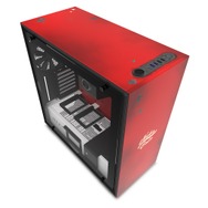 PCケースメーカーNZXT、『Fallout』“ヌカ・コーラ”テーマの限定ケース