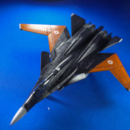 エースコンバット7』コトブキヤ1/144「X-02S」レビュー…ディテール強化