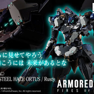 この新型で…終わらせる！『アーマード・コア6』ラスティの決戦機体