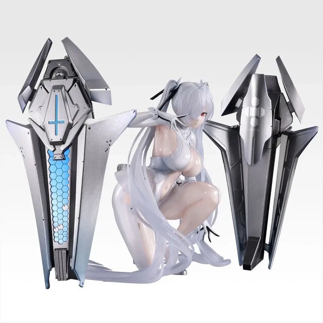 勝利の女神：NIKKE』新作一番くじの全ラインナップ公開！「ラピ