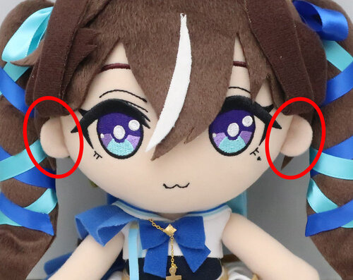 誤って“ヒト耳”を生やしてしまったため―『ウマ娘』の「ヴィブロス