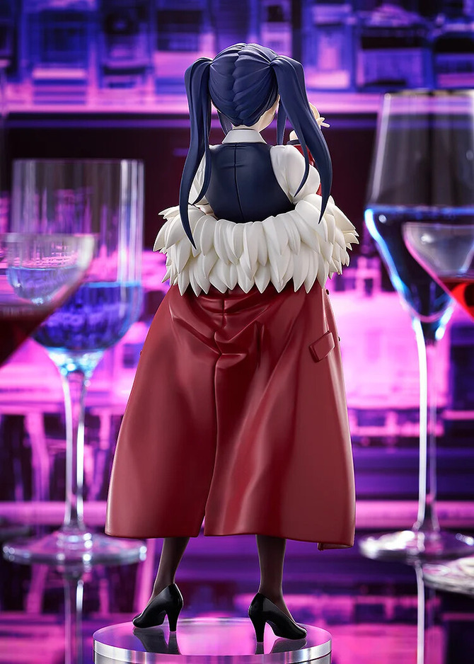 VA-11 HALL-A』より「ジル・スティングレイ」の新たなフィギュアが登場