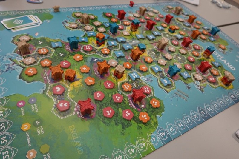 play:game