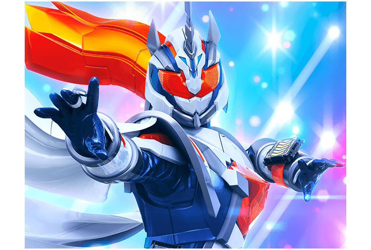 ガンバレジェンズ5弾 レジェンドレアカード紹介 - ニュース ｜ 仮面