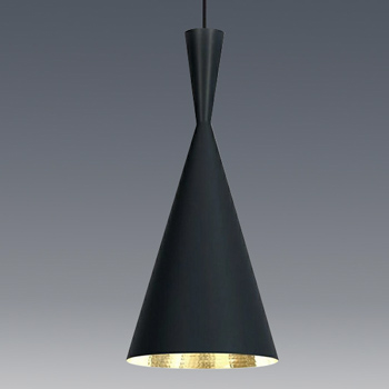BEAT TALL ペンダントライト・60W相当 | Tom Dixon｜照明の