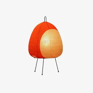 イサム・ノグチ AKARI 5A 提灯 スタンドライト【正規品】｜照明の