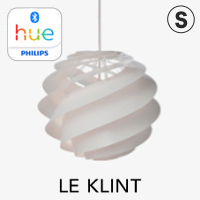 Swirl-2 S・ペンダントライト | LE KLINT ｜照明のライティング