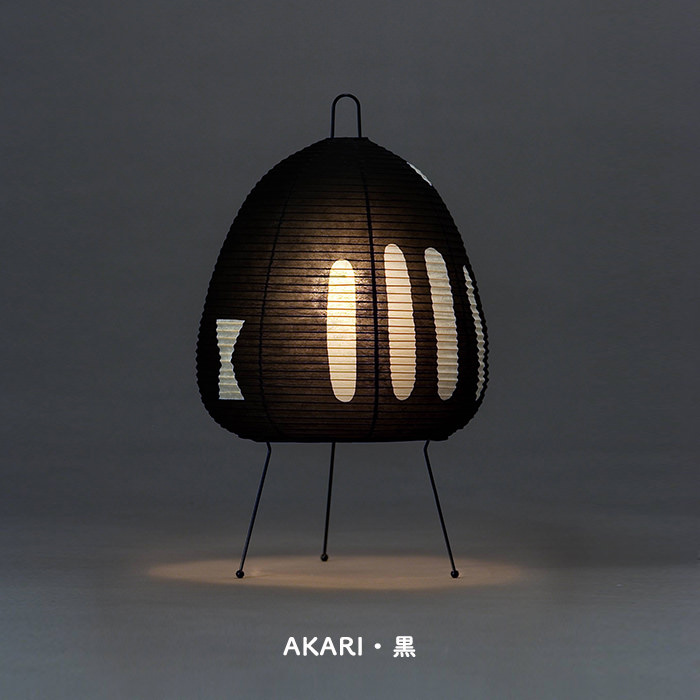 イサム・ノグチ AKARI 1AB スタンドライト【正規品】｜照明の