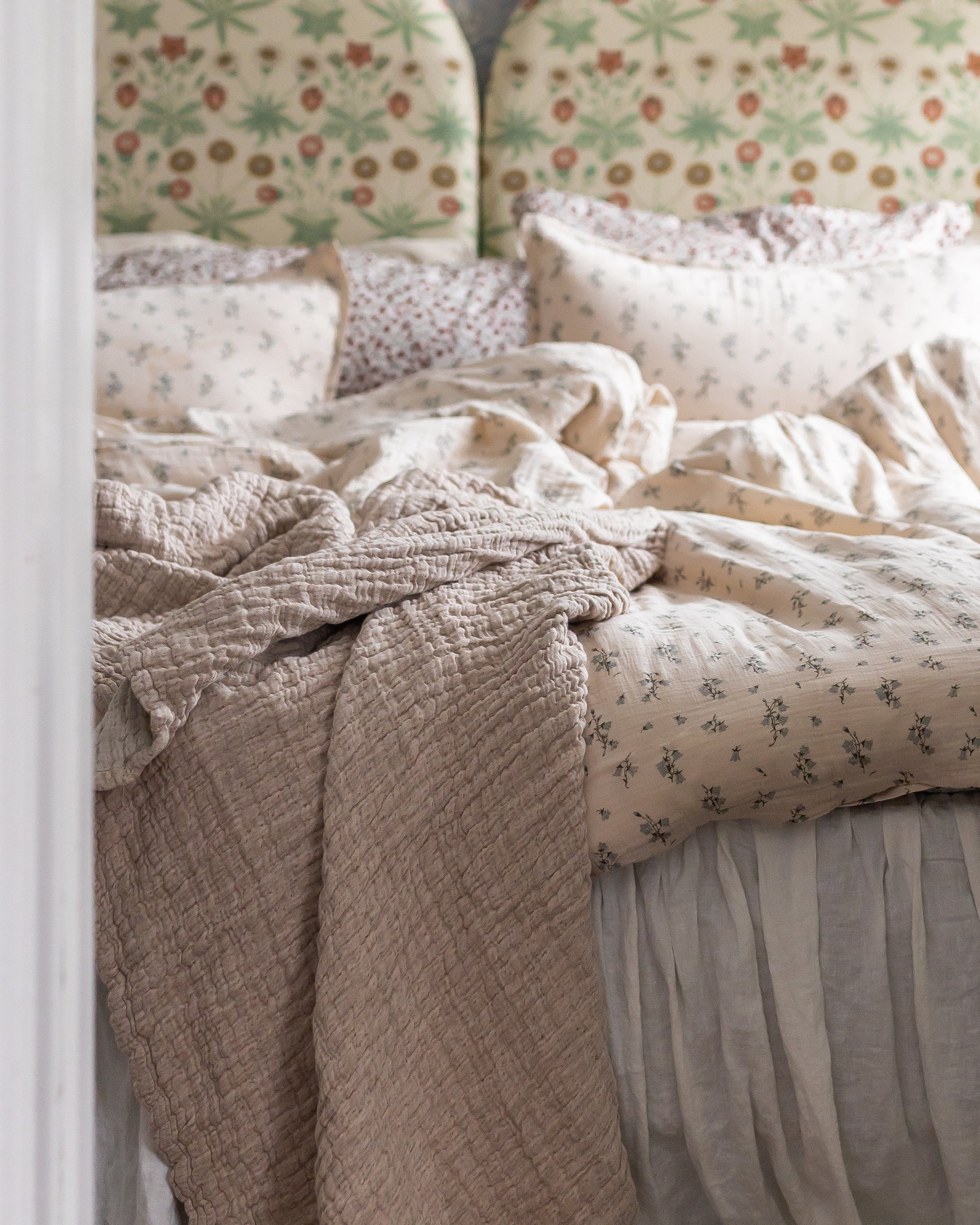 Mellow Blanket – Garbo&Friends