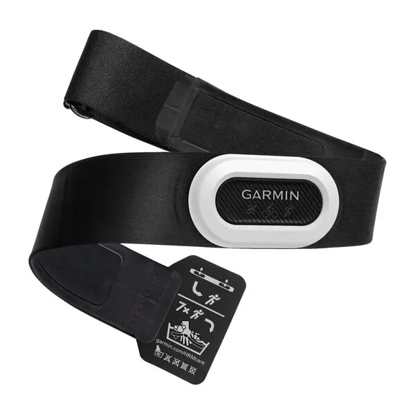 HRM-Pro Plus(販売終了) | 製品 | Garmin 日本