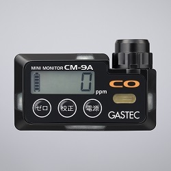 一酸化炭素センサCO-60AE | 株式会社ガステック