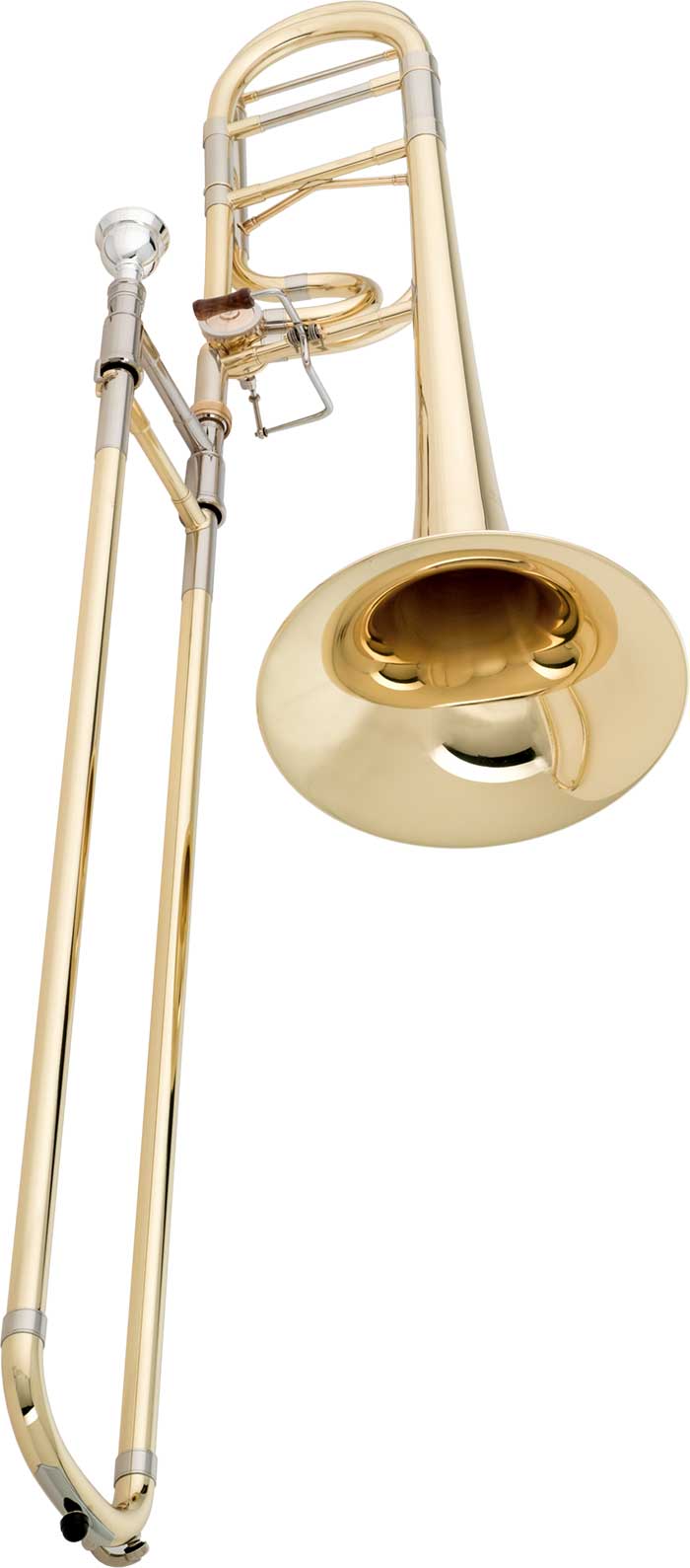 4047DS Tenor Trombone – Getzen