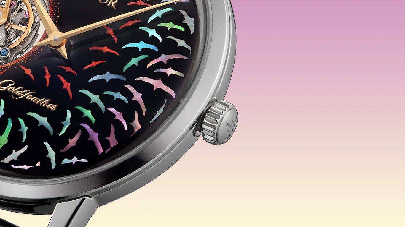 Seiko's Little-Known Sub-Brand Just Launched One of the Year's