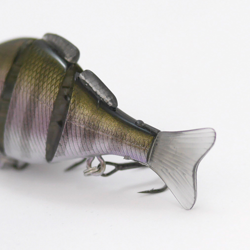 タイニーギリング75】｜製品 -BASS-｜ルアーやバッグ、ウェアなど釣り