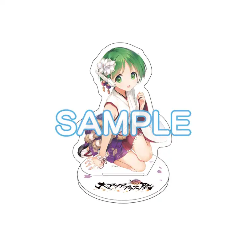 ジーストア／アクアプラス POP UP SHOP 2025｜GEE!STORE