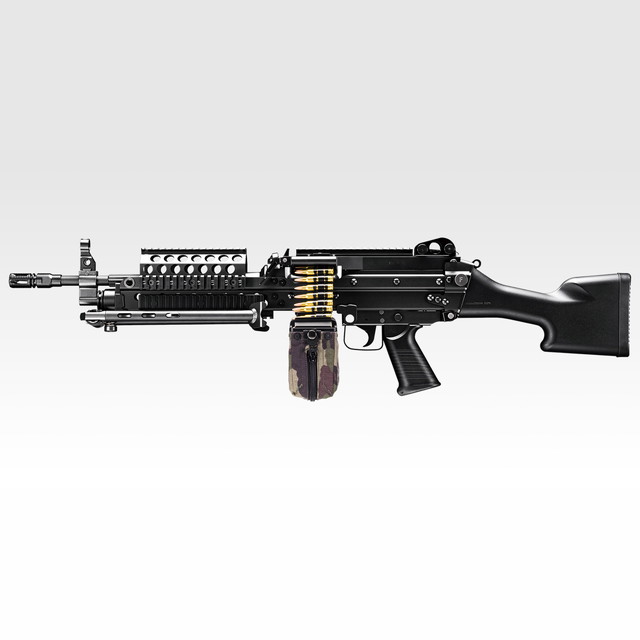 買取66,500円】｜東京マルイ 次世代電動マシンガン MK46 MOD.0(マーク