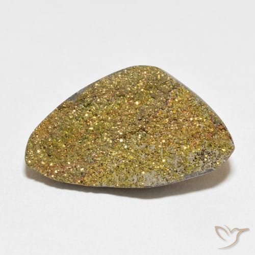 パイライト宝石 - 天然・認定品 | GemSelect