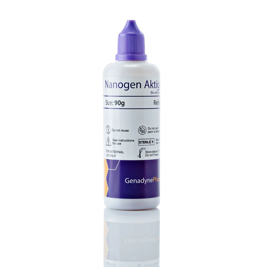 Ninapharm ACTIAGE GEL PASTÉQUE + Ninapharm ACTIAGE GEL PASTEQUE+ 3