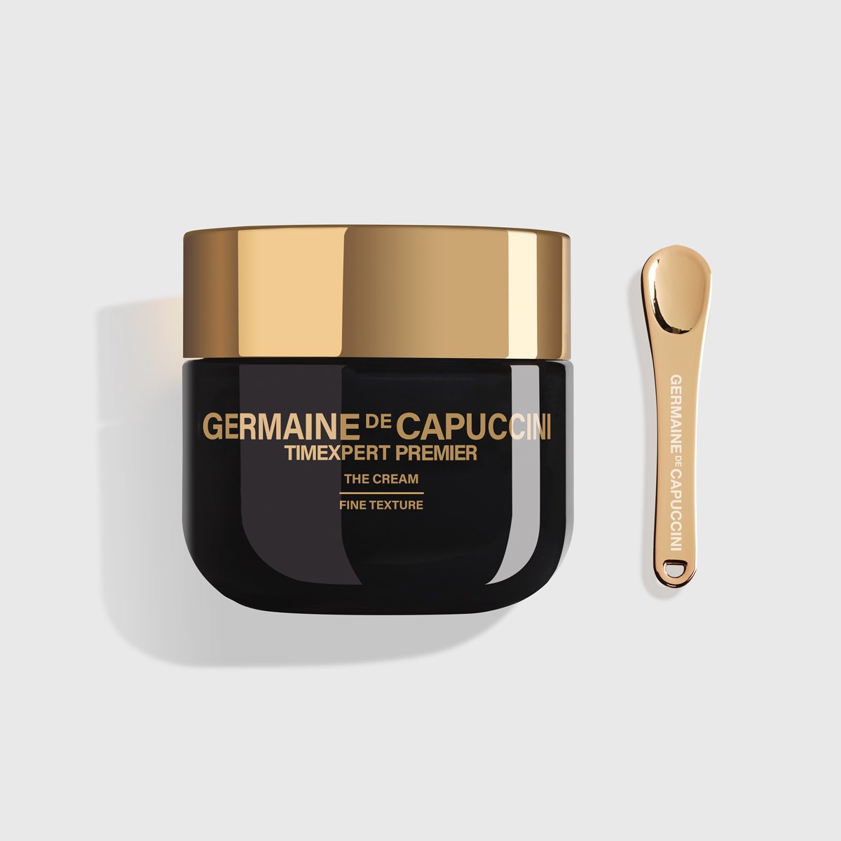 The Cream Germaine de Capuccini