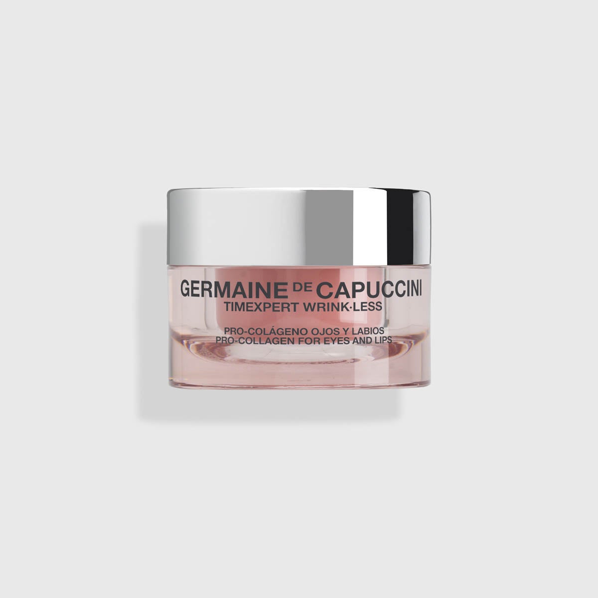 Anti-wrinkle Cream - Pro-Collagen​ | Germaine de Capuccini