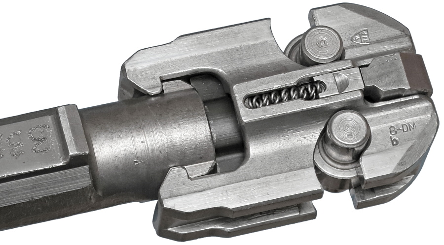 MG42 ボルト