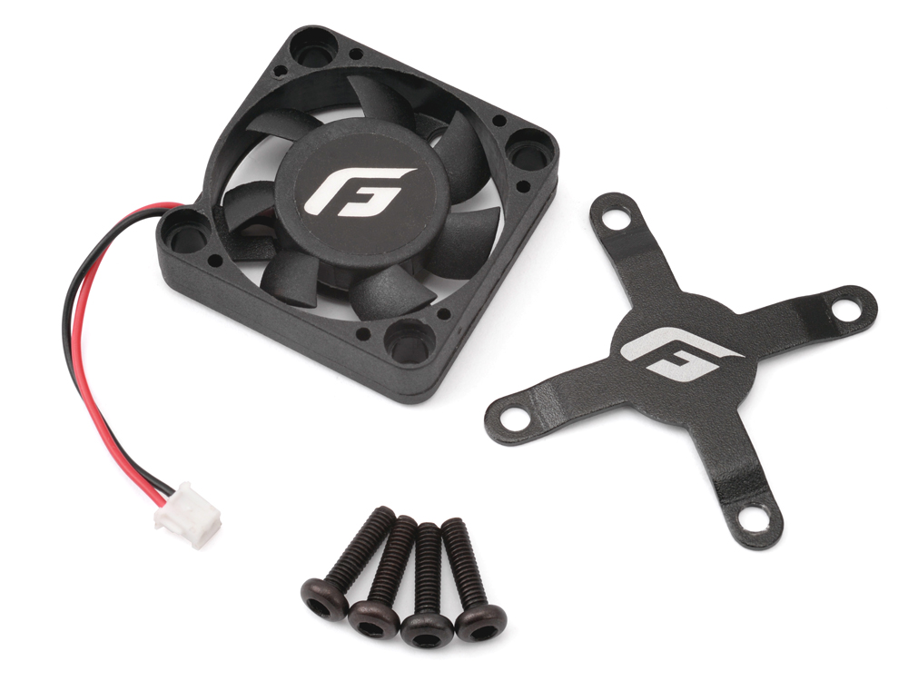 TS160A ESC | G-FORCE | 株式会社ジーフォース