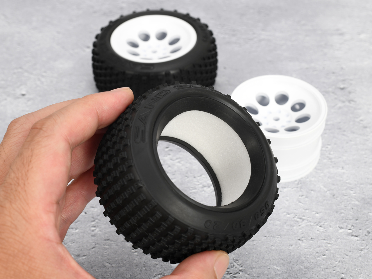 Classic BB (Bubbled Buggy) Inner | G-FORCE | 株式会社ジーフォース