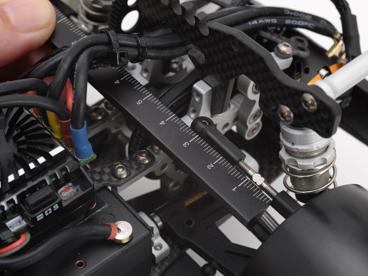 Maintenance Stand +S for 1/10 Drift | G-FORCE | 株式会社ジーフォース