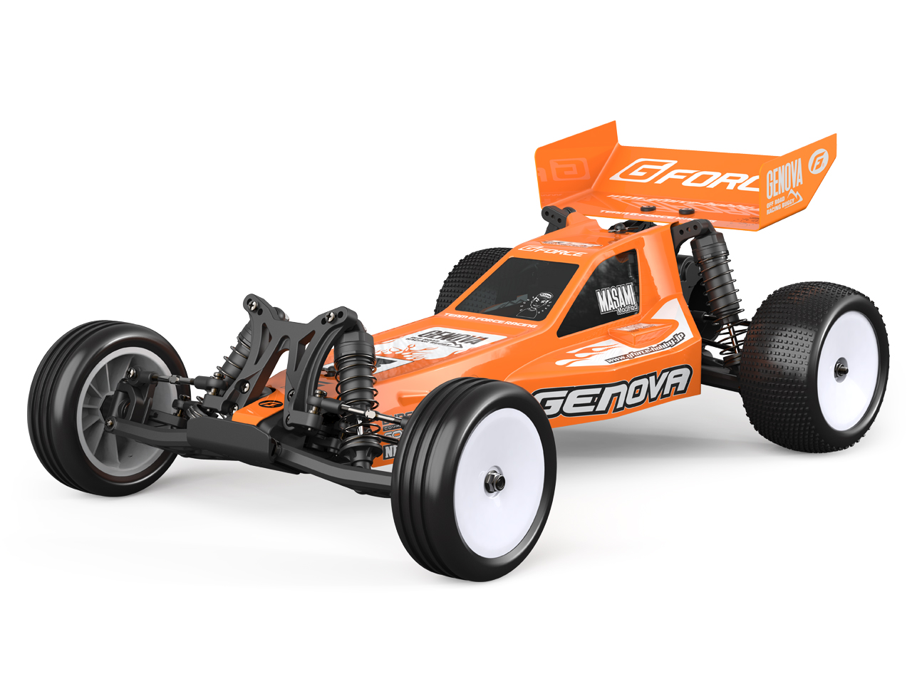 バッテリーホルダーセット | G-FORCE | 株式会社ジーフォース