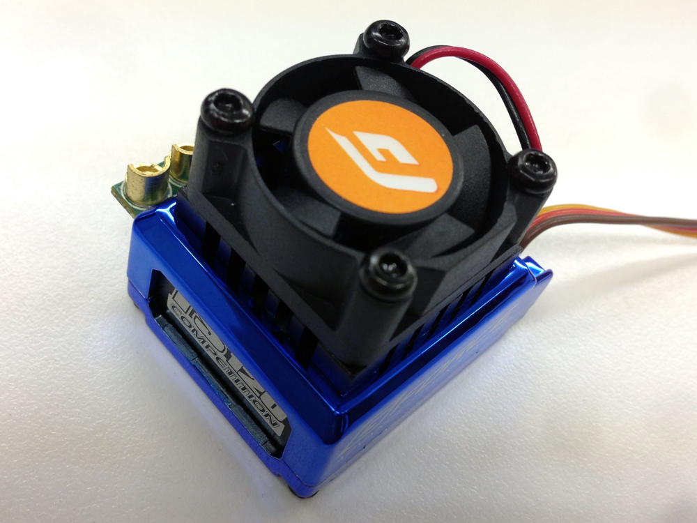 Cooling FAN | G-FORCE | G-FORCE INC.
