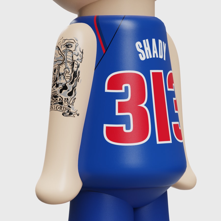 NBA 
