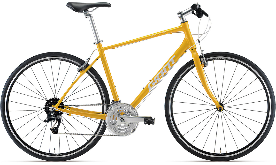2022 GIANT Bicycles | ESCAPE R3 MS