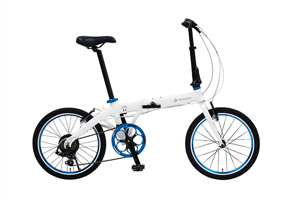 LIGHT10｜RENAULT BIKES OFFICIAL SITE｜ルノー オフィシャルサイト