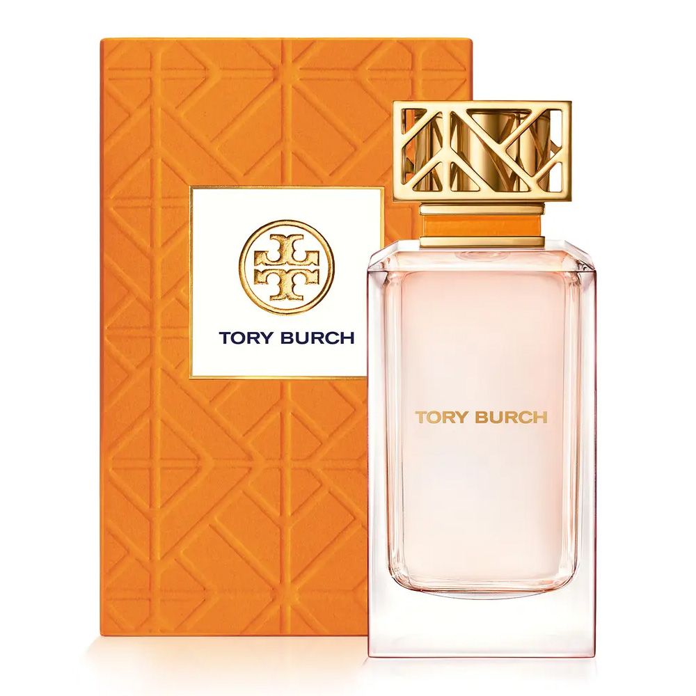 Mystic Geranium by Tory Burch 3.4 oz Edp for Women | UPC