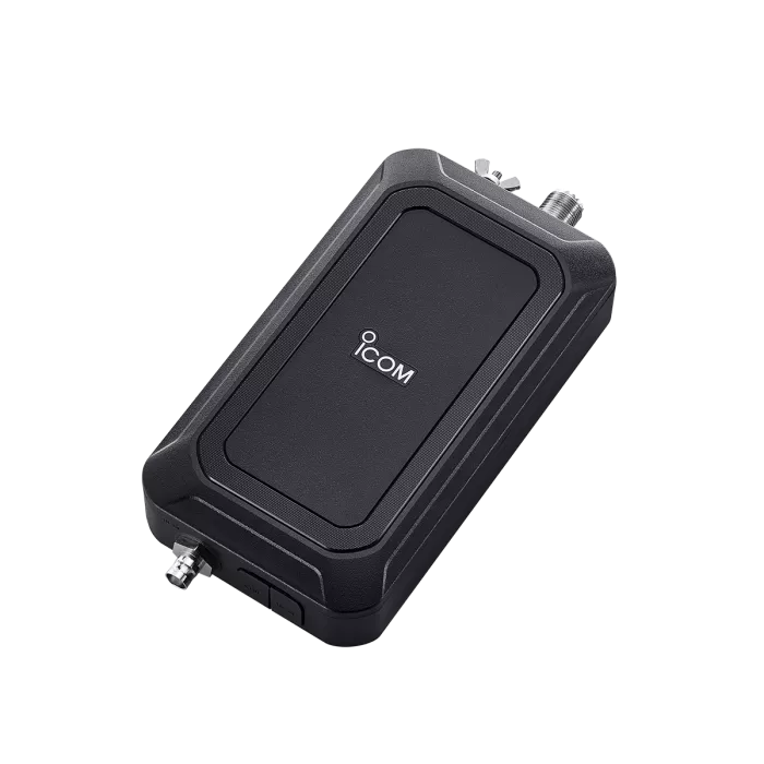 Icom AH-705 Antenna Tuner | GigaParts.com