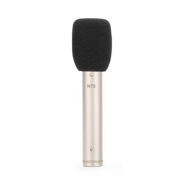 30%/OUTLET】RODE(ロード) NT5 / コンデンサーマイク / NT5(シングル