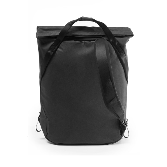 Peak Design(ピークデザイン) エブリデイ トートパック 20L ブラック