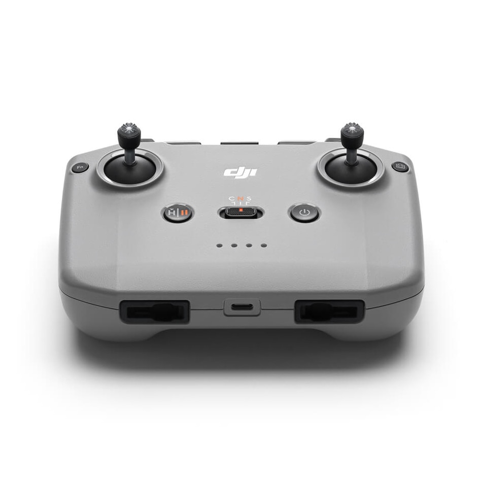 DJI(ディージェーアイ) DJI RC-N3 リモートコントローラー: カメラ 銀