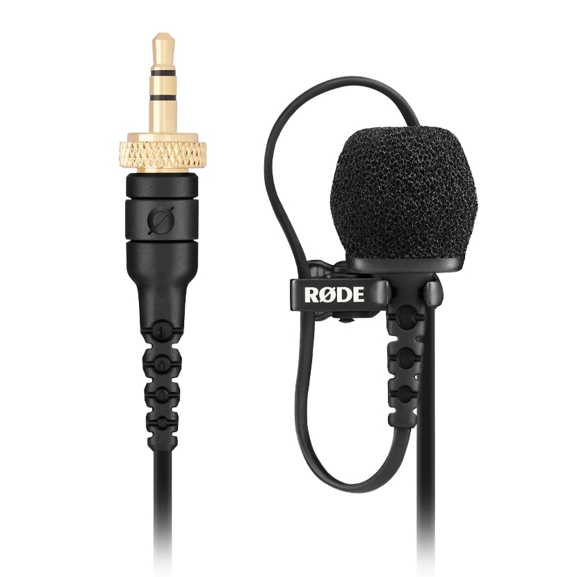 GIN-ICHIスタッフブログVOL.112】RODE新製品 Wireless PROのココが