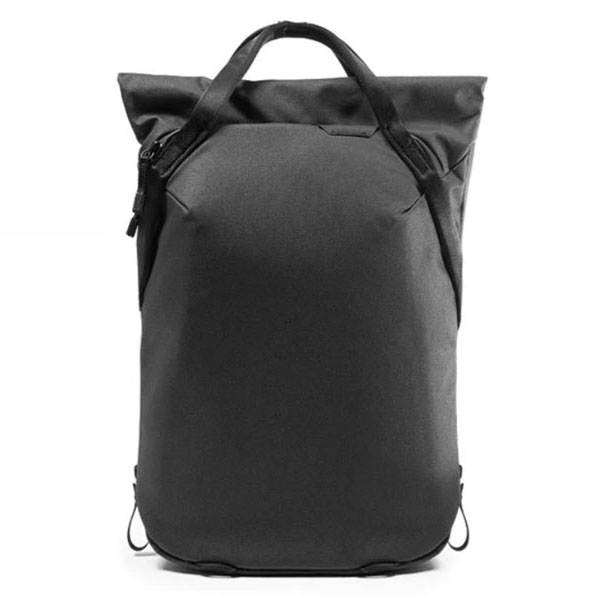 Peak Design(ピークデザイン) エブリデイ トートパック 20L ブラック