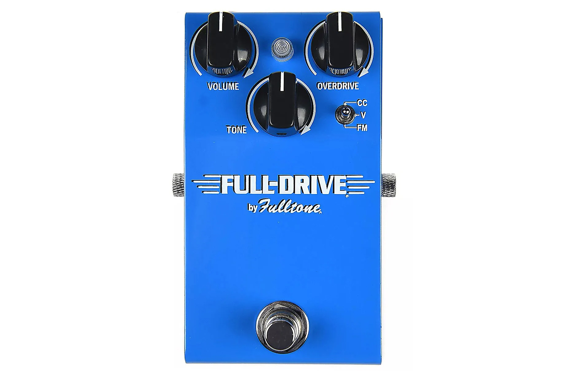 Fulltone Full-Drive 1 | Gino Guitars