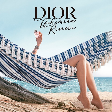 Dior＞「ボヘミアン リビエラ」トータルビューティイベント | おすすめ