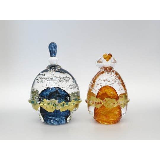 Glass Gallery SUMITO｜ガラス作品の魅力で、生活にアクセントを