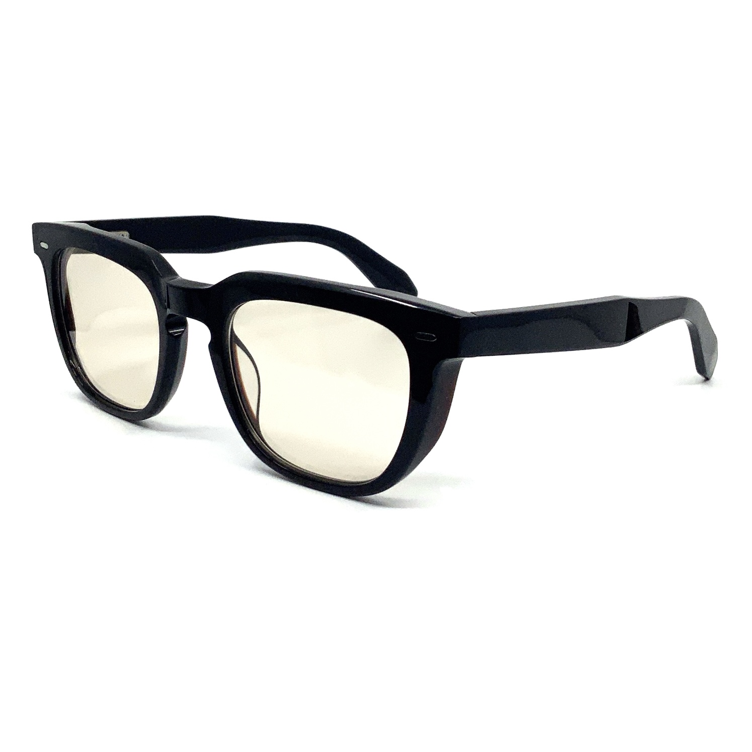 中田英寿氏を広告ビジュアルに起用モデル】OLIVER PEOPLES オリバー