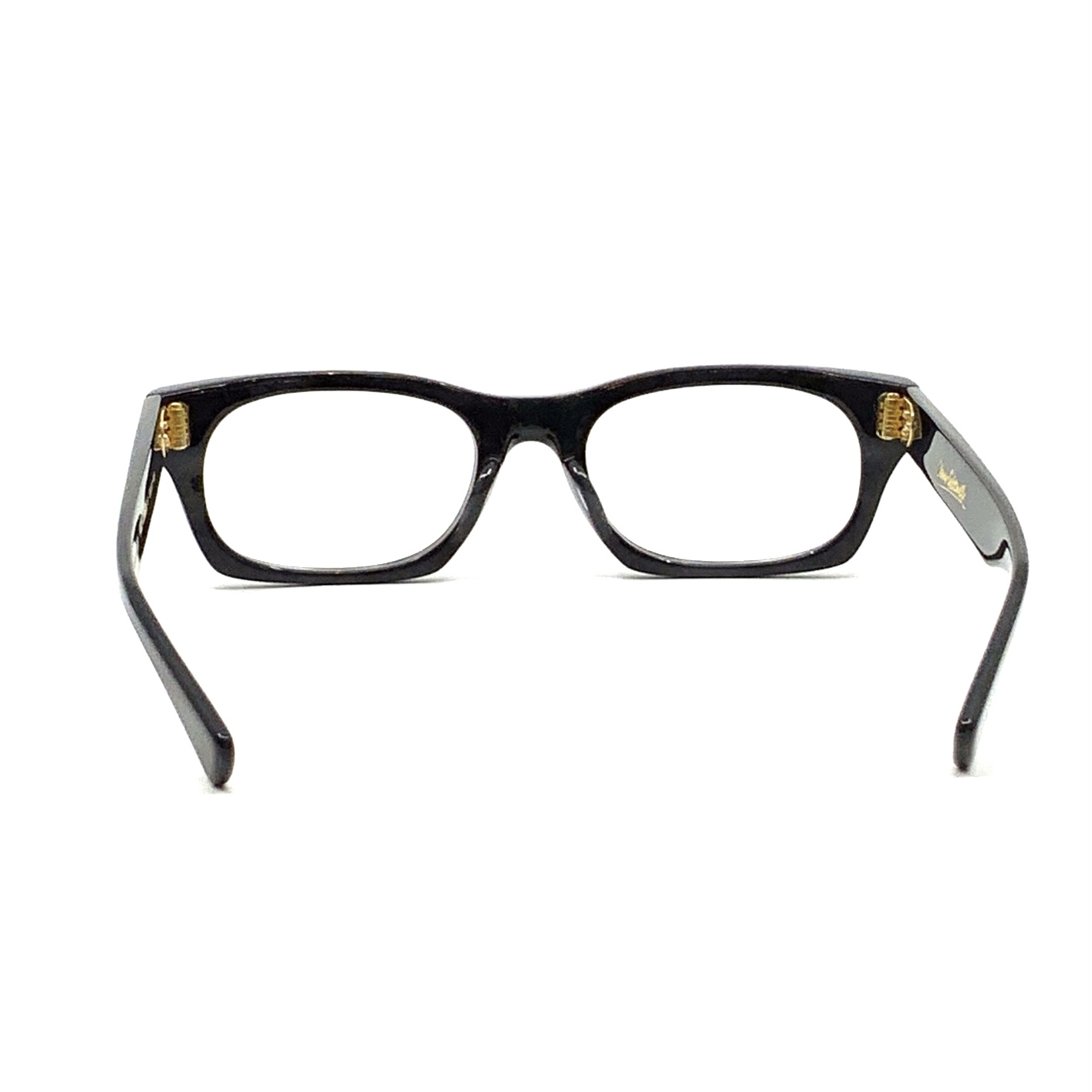 OLIVER GOLDSMITH オリバーゴールドスミス メガネ VICE CONSUL-S