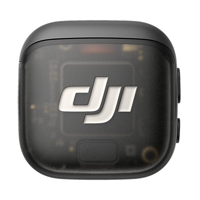 DJI Mic 3 Transmitter (1TX) — Glazer's Camera